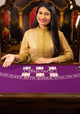 Как выиграть в Teen Patti в индийских казино: проверенные стратегии 2025