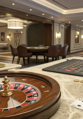 Как эксклюзивные настольные игры казино Индии 2026 переопределяют классические ставки: ферзи, Teen Patti и новая рулетка